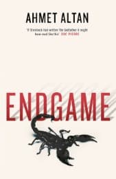 Cover von Endgame