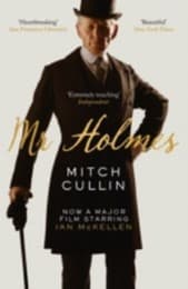 Cover von Mr Holmes