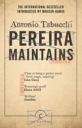 Cover von Pereira Maintains