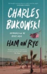 Cover von Ham on Rye