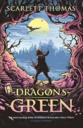Cover von Dragon's Green