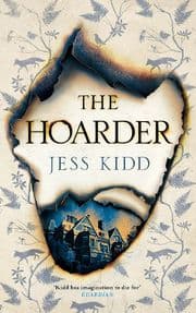 Cover von The Hoarder