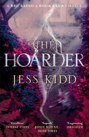 Cover von The Hoarder