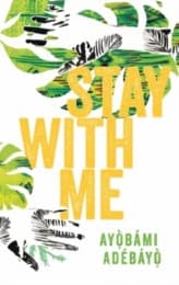 Cover von Stay With Me