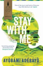 Cover von Stay With Me