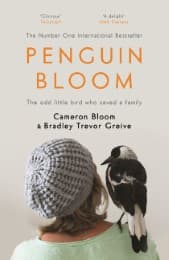 Cover von Penguin Bloom