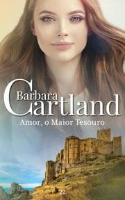 Cover von Amor o maior tesouro