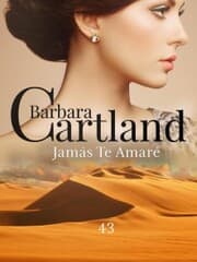 Cover von Jamás Te Amaré