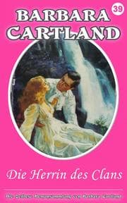 Cover von Die Herrin des Clans