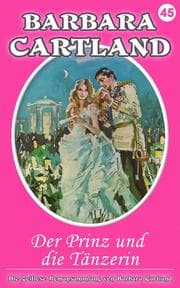 Cover von Der Prinz und die Tänzerin