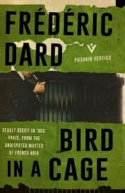 Cover von Bird in a Cage