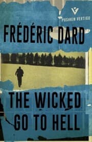 Cover von The Wicked Go to Hell