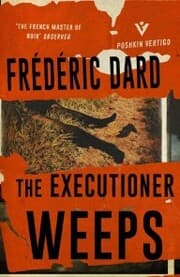 Cover von The Executioner Weeps