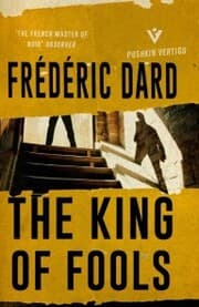 Cover von The King of Fools