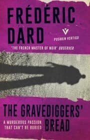 Cover von The Gravediggers' Bread