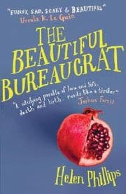 Cover von The Beautiful Bureaucrat
