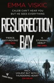 Cover von Resurrection Bay