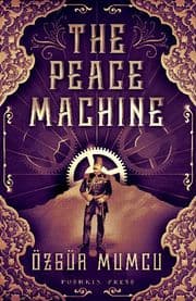 Cover von The Peace Machine