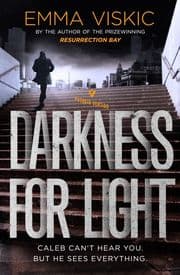 Cover von Darkness For Light
