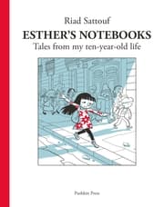 Cover von Esther's Notebooks 1