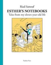 Cover von Esther's Notebooks 2