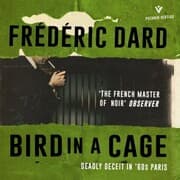 Cover von Bird in a Cage