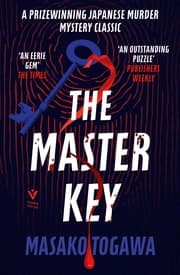 Cover von The Master Key
