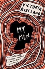 Cover von My Men