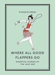 Cover von Where All Good Flappers Go