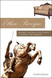 Cover von Ethno-Baroque