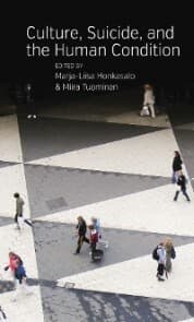 Cover von Culture, Suicide, and the Human Condition