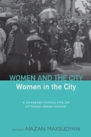 Cover von Women and the City, Women in the City