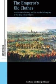 Cover von The Emperor's Old Clothes