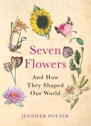 Cover von Seven Flowers