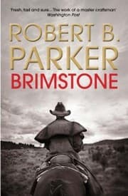 Cover von Brimstone