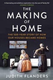 Cover von Making of Home
