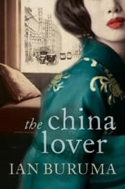 Cover von China Lover