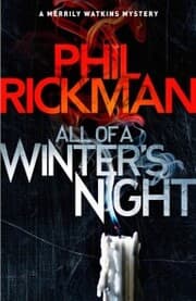 Cover von All of a Winter's Night