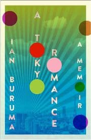 Cover von A Tokyo Romance