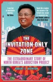 Cover von Invitation-Only Zone