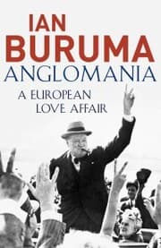 Cover von Anglomania