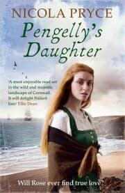 Cover von Pengelly's Daughter