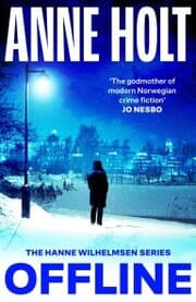 Cover von Offline