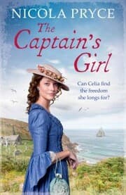 Cover von The Captain's Girl