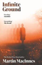 Cover von Infinite Ground