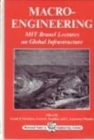 Cover von Macro-Engineering