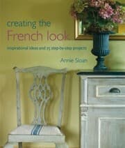 Cover von Creating the French Look