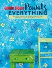Cover von Annie Sloan Paints Everything