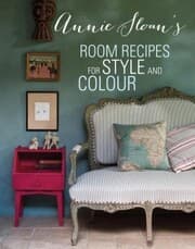 Cover von Annie Sloan's Room Recipes for Style and Colour