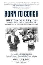 Cover von Born to Coach